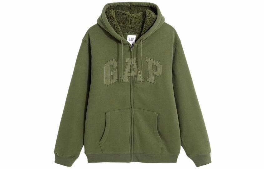 GAP Logo Hoodie