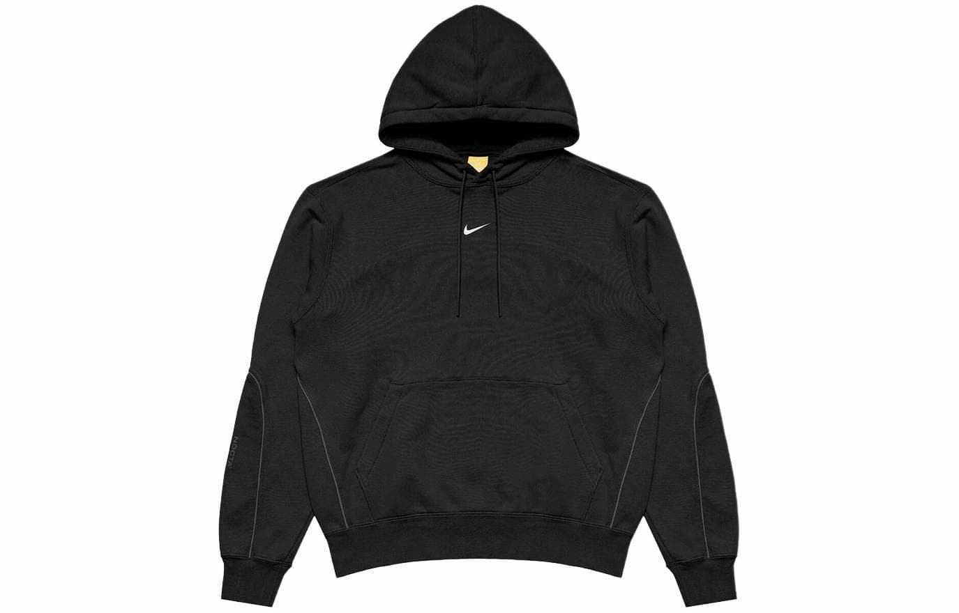 Nike x NOCTA Hoodie Black