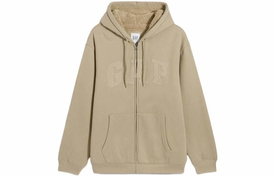 GAP Logo Hoodie