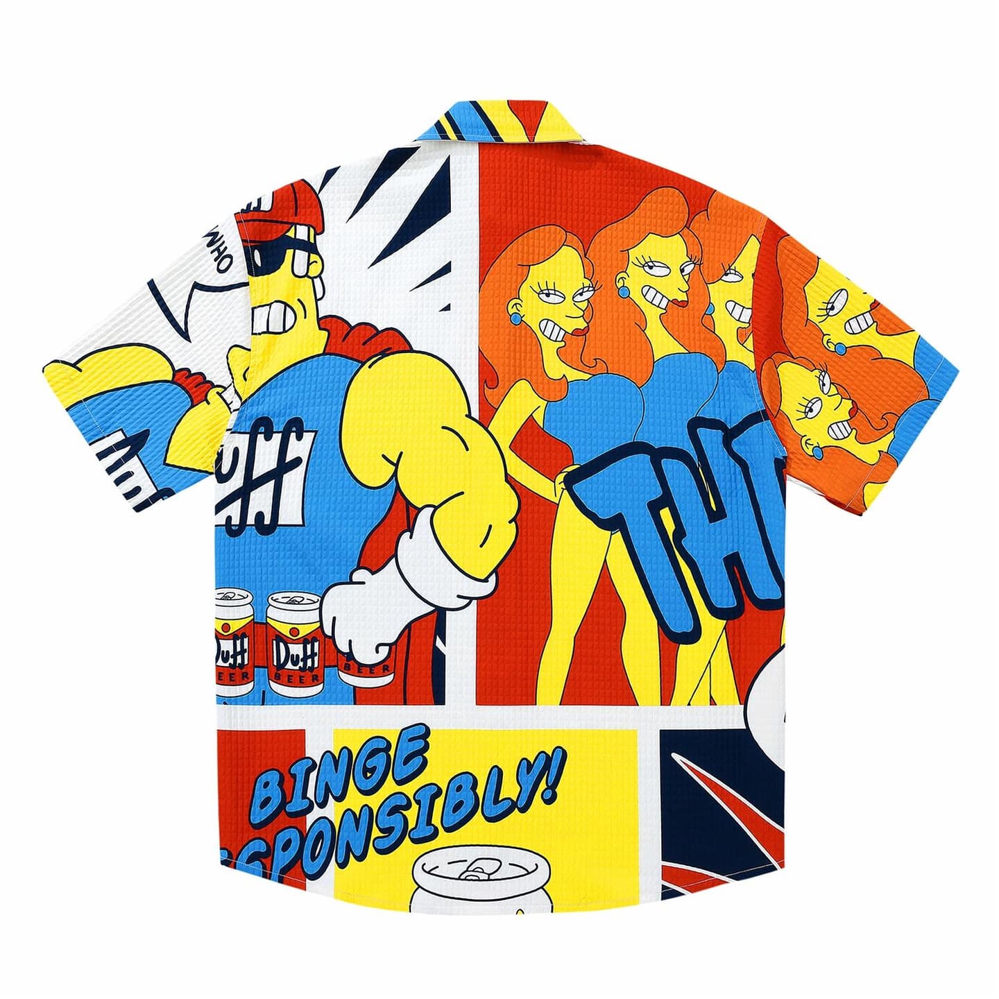 The Simpsons F37U