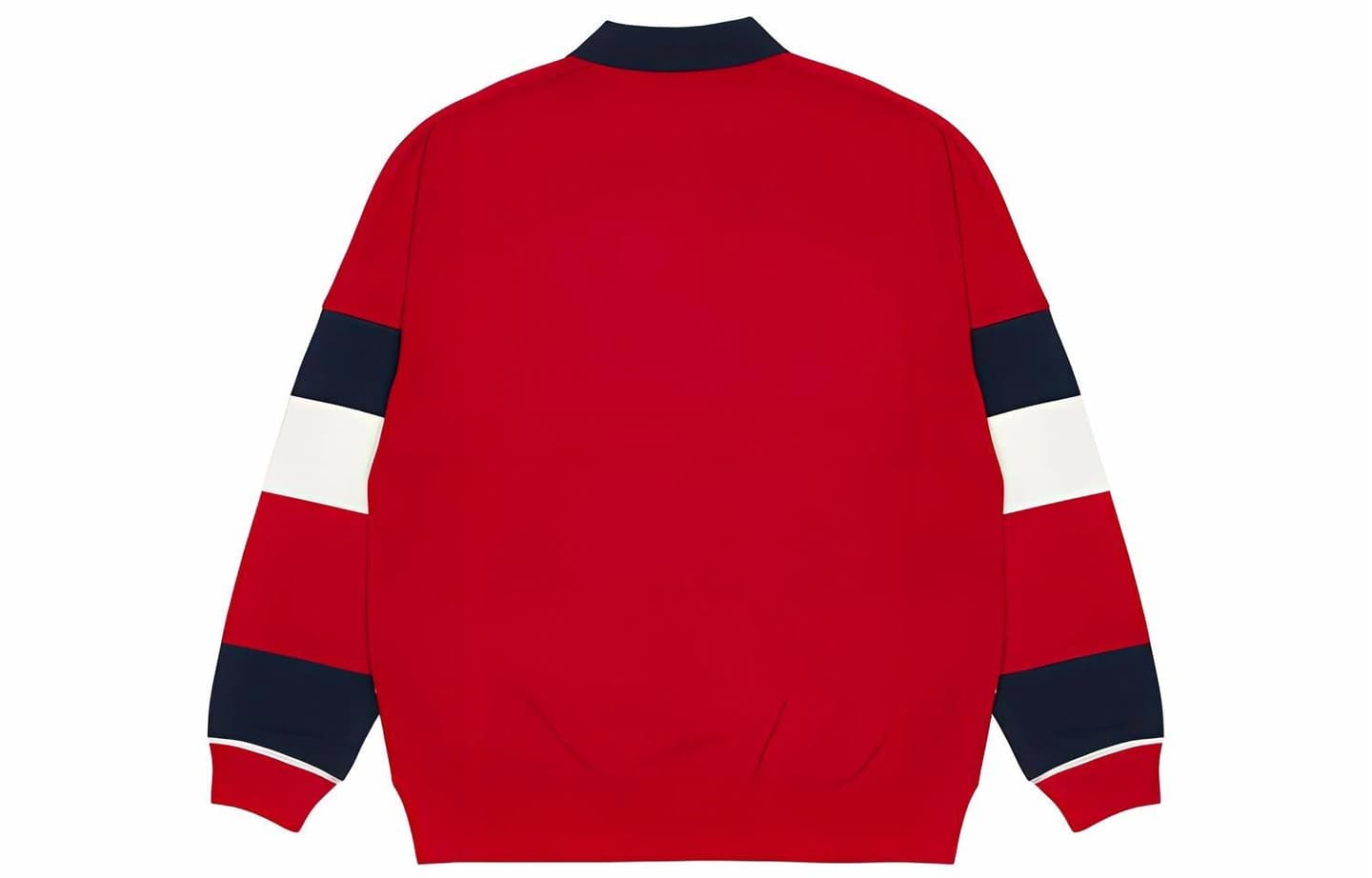 Palace Classic Stripe Polo