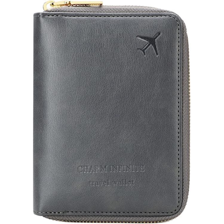 TongTong Rabbit Anti-Theft Passport Holder