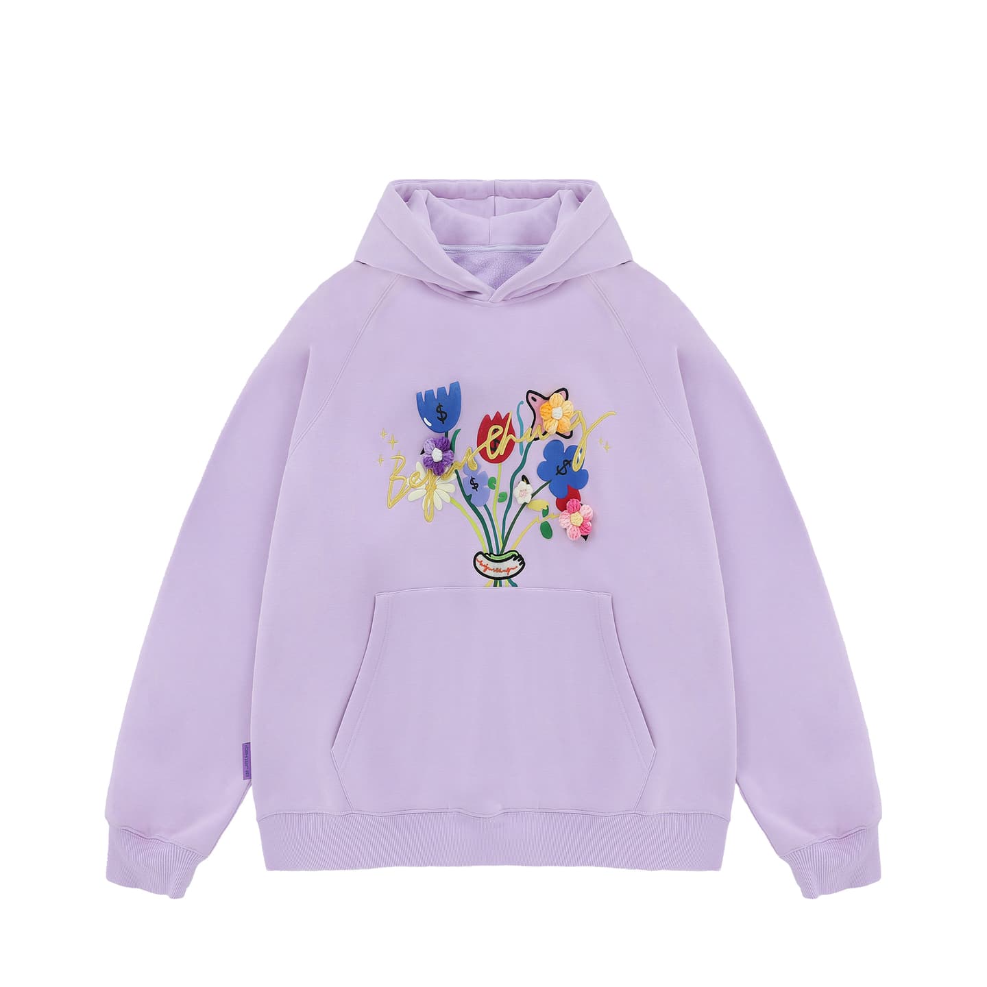 BJHG Hoodie