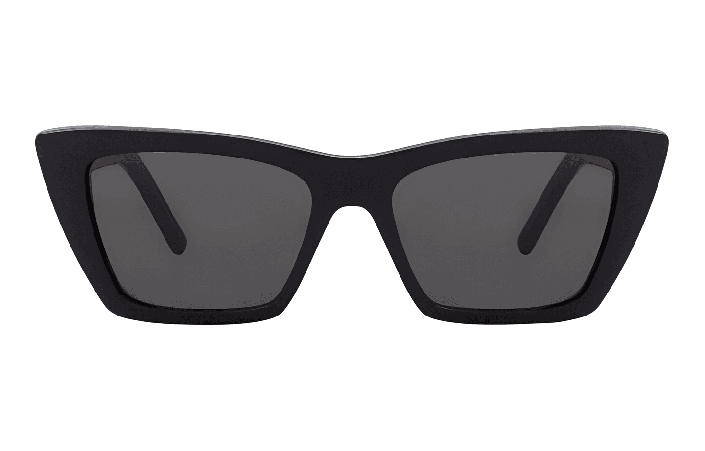 Saint Laurent Fashion Sunglasses Black