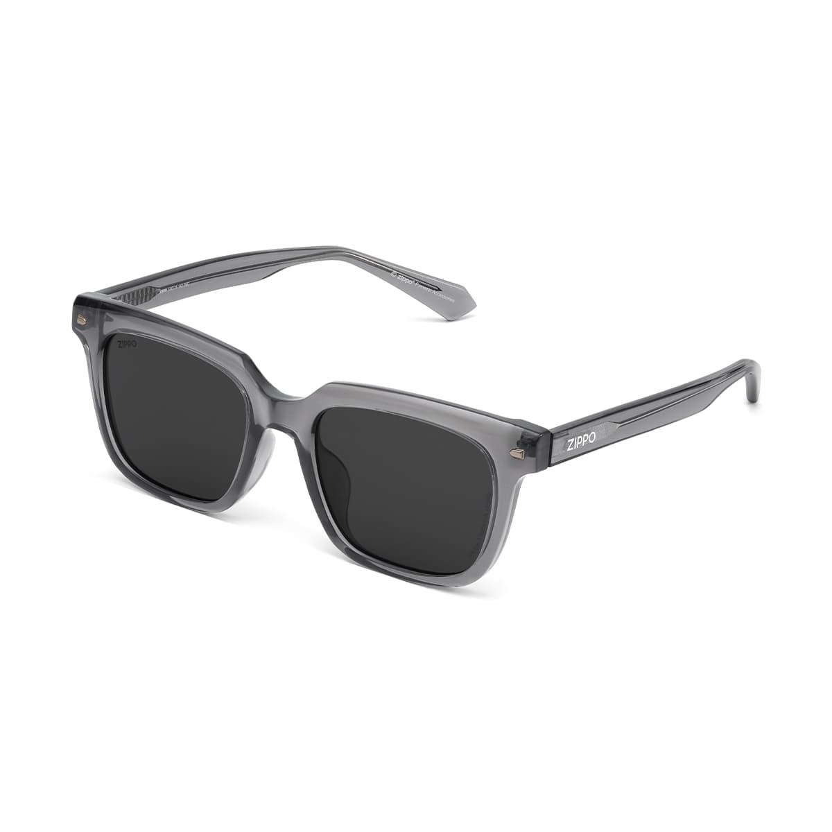 ZIPPO Cat Eye Sunglasses