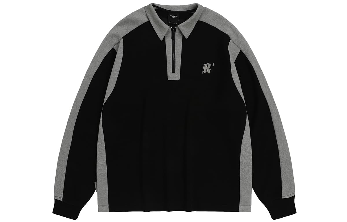 BJHG Star Series Polo Shirt
