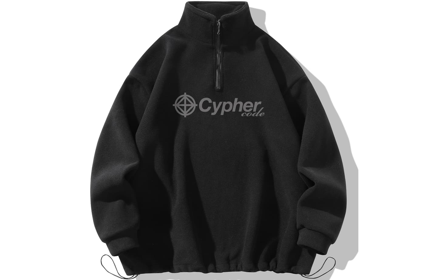 Cypher 复古Logo