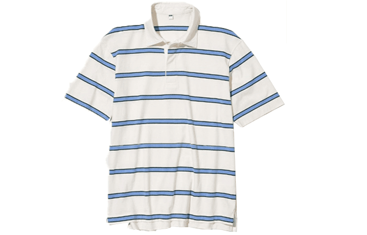 UNIQLO Polo Shirt