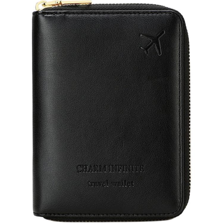 TongTong Rabbit Anti-Theft Passport Holder