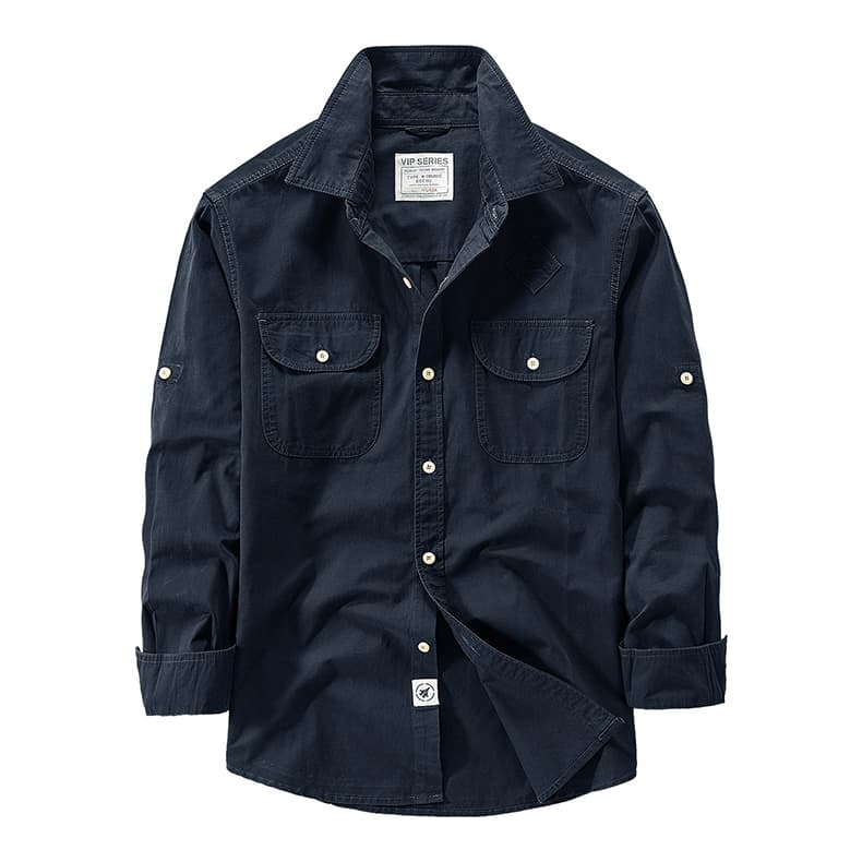 VIP Long Sleeve Shirt