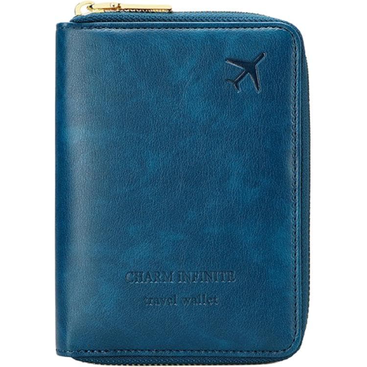 TongTong Rabbit Anti-Theft Passport Holder