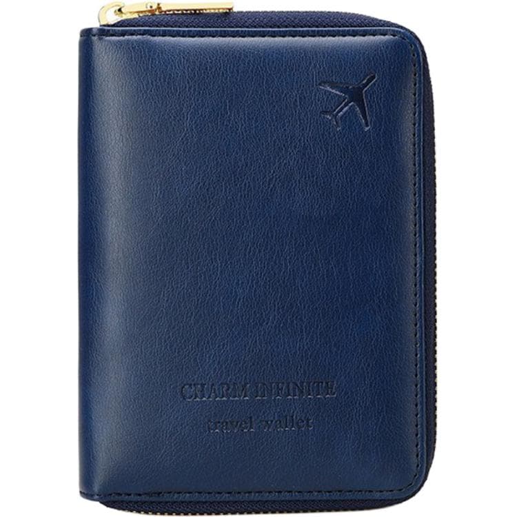 TongTong Rabbit Anti-Theft Passport Holder