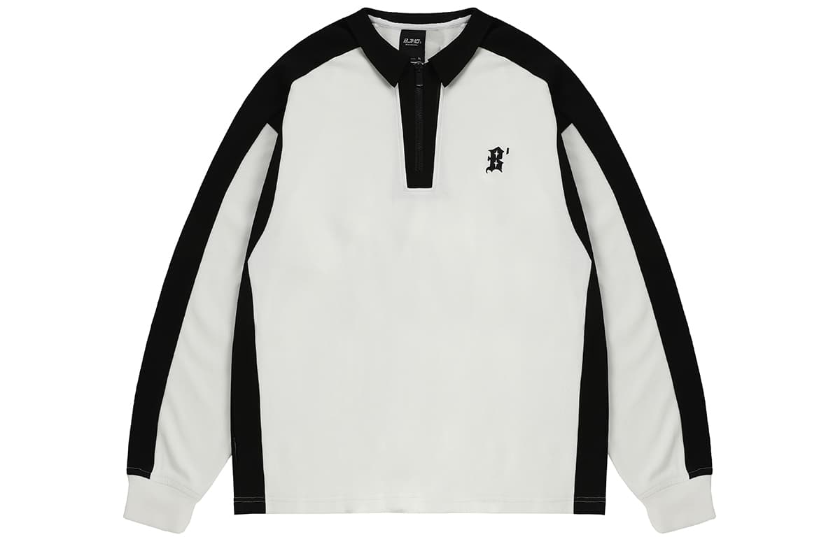 BJHG Star Series Polo Shirt