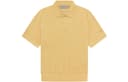 Fear of God Essentials SS Terry Polo Light Tuscan