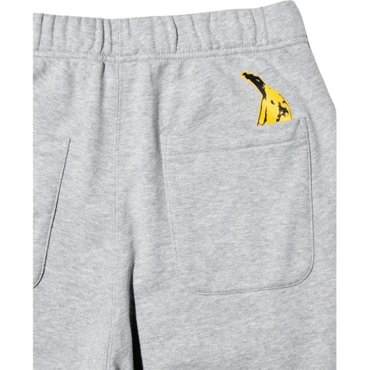 UNIQLO x KAWS x Andy Warhol Jogger Grey