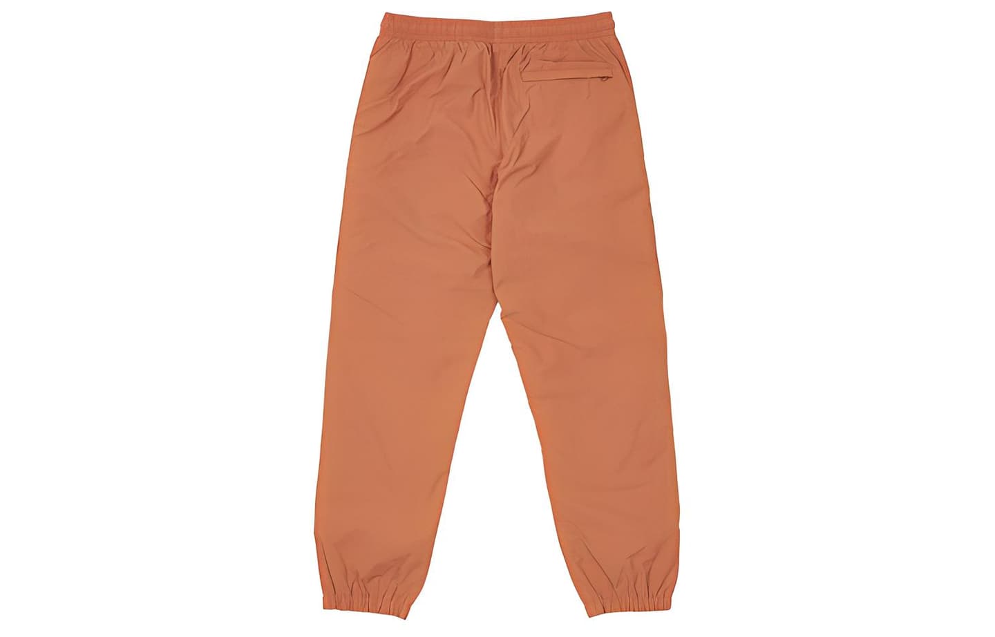 Palace FW21 Logo Vented Shell Bottoms Clay