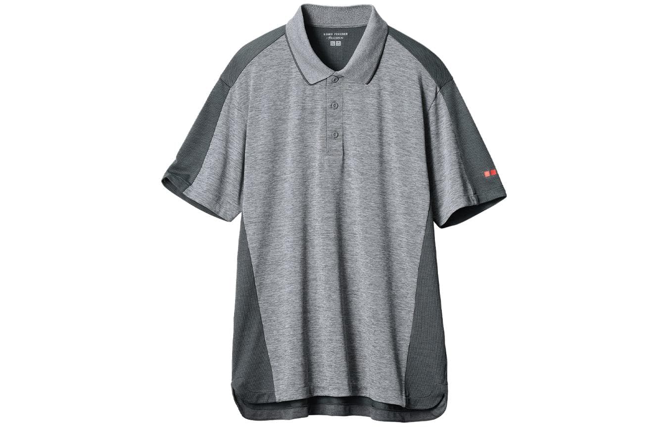 UNIQLO JW Anderson Polo Shirt