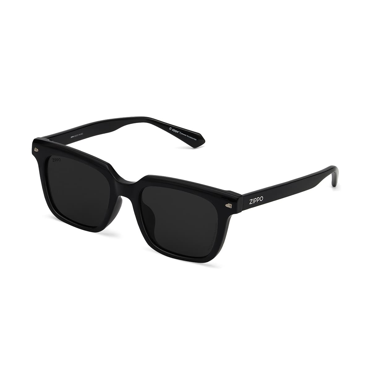 ZIPPO Cat Eye Sunglasses