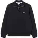 Lacoste Pullover Sweatshirt Black