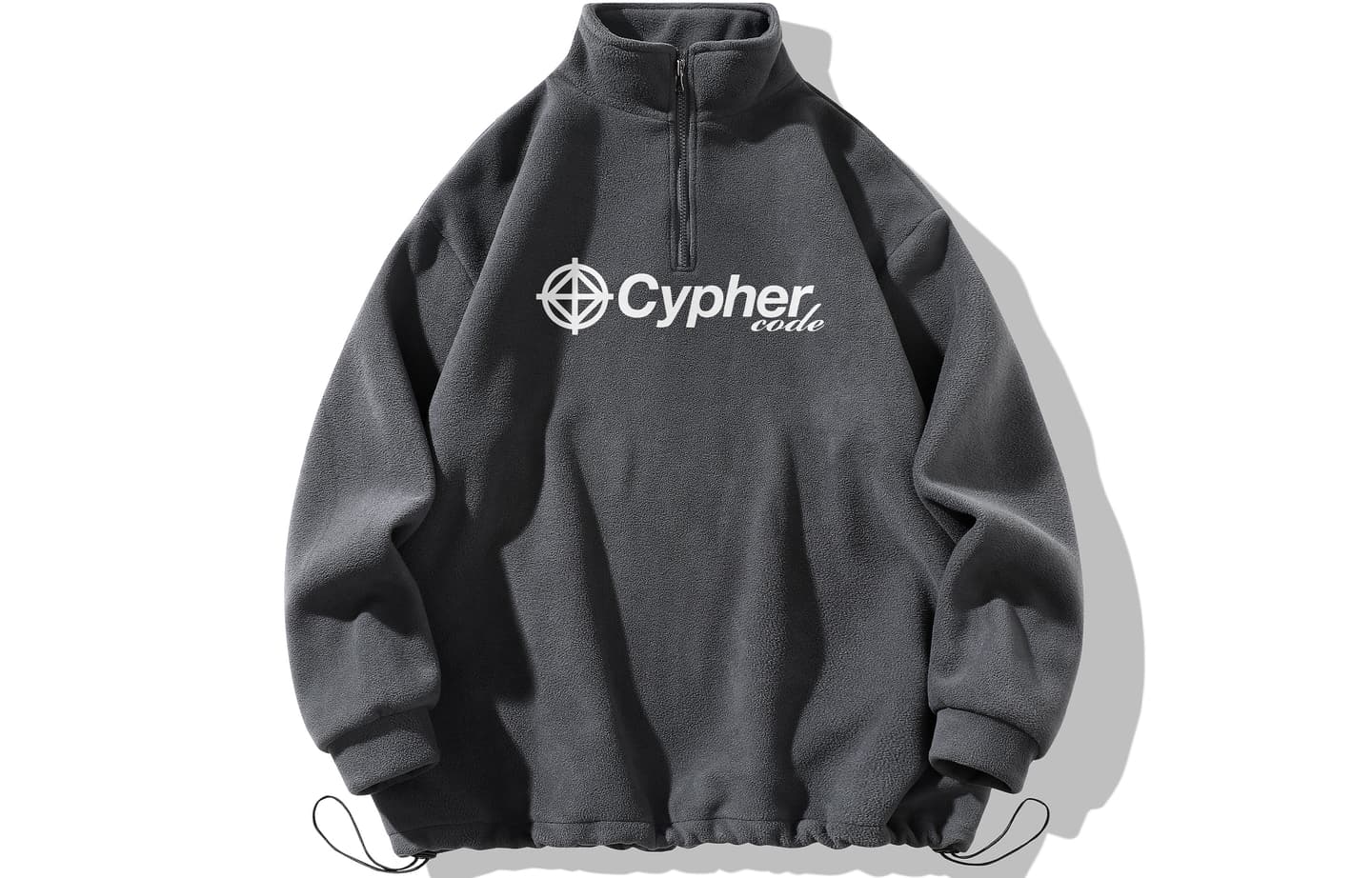 Cypher 复古Logo