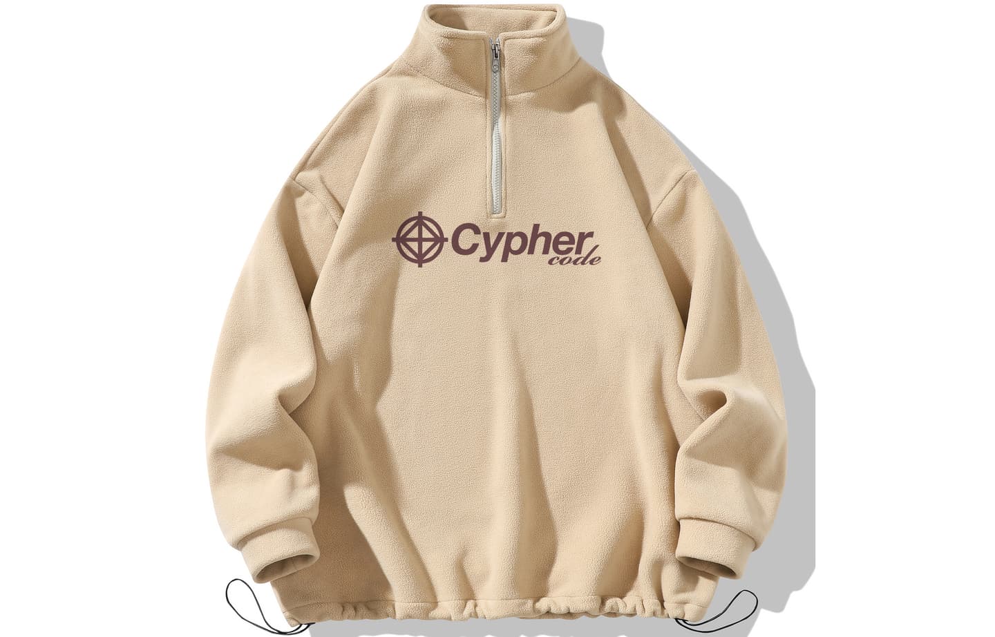 Cypher 复古Logo