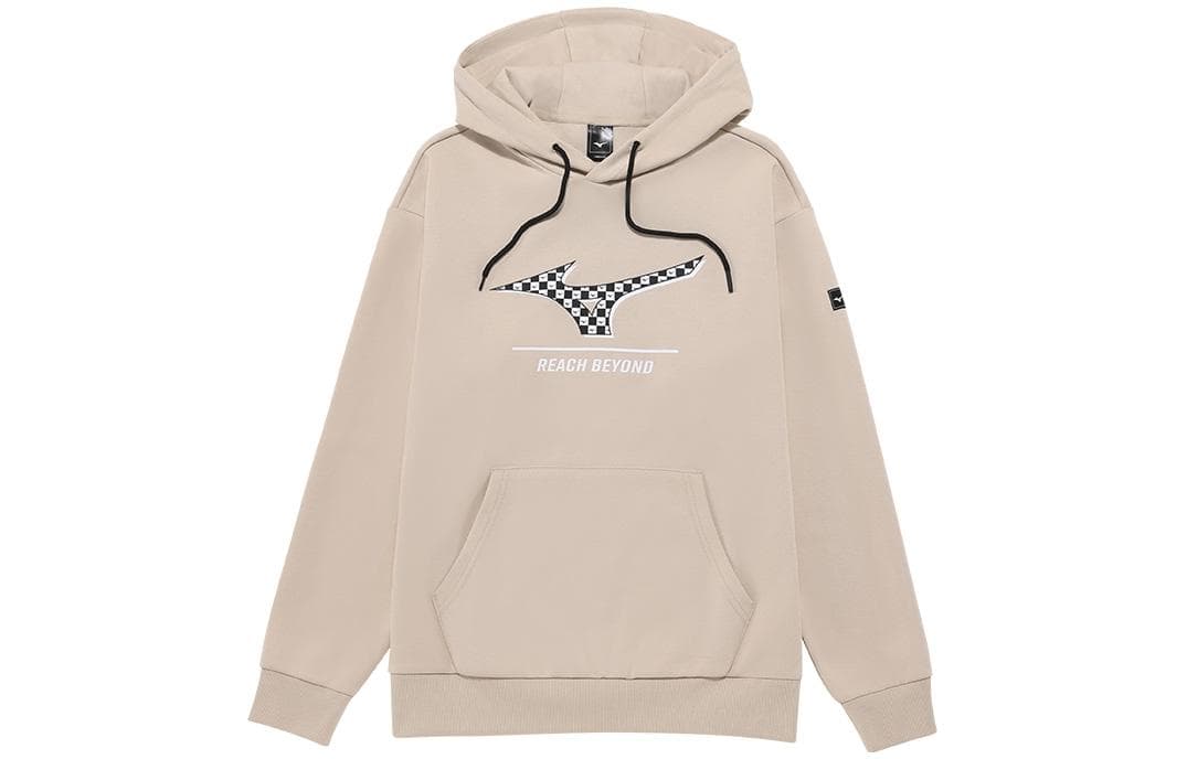 Mizuno Heritage Hoodie