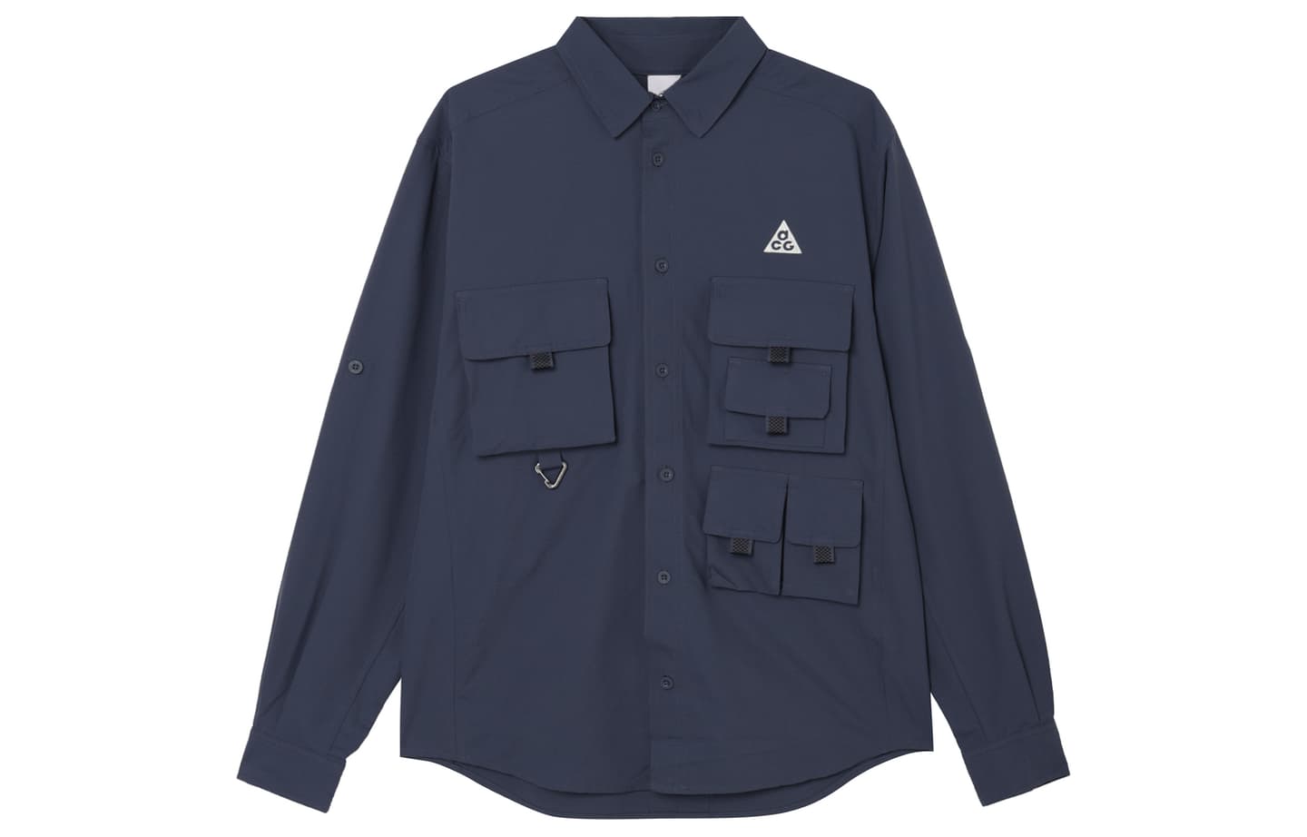 Nike ACG Dri-FIT UV "Devastation Trail"