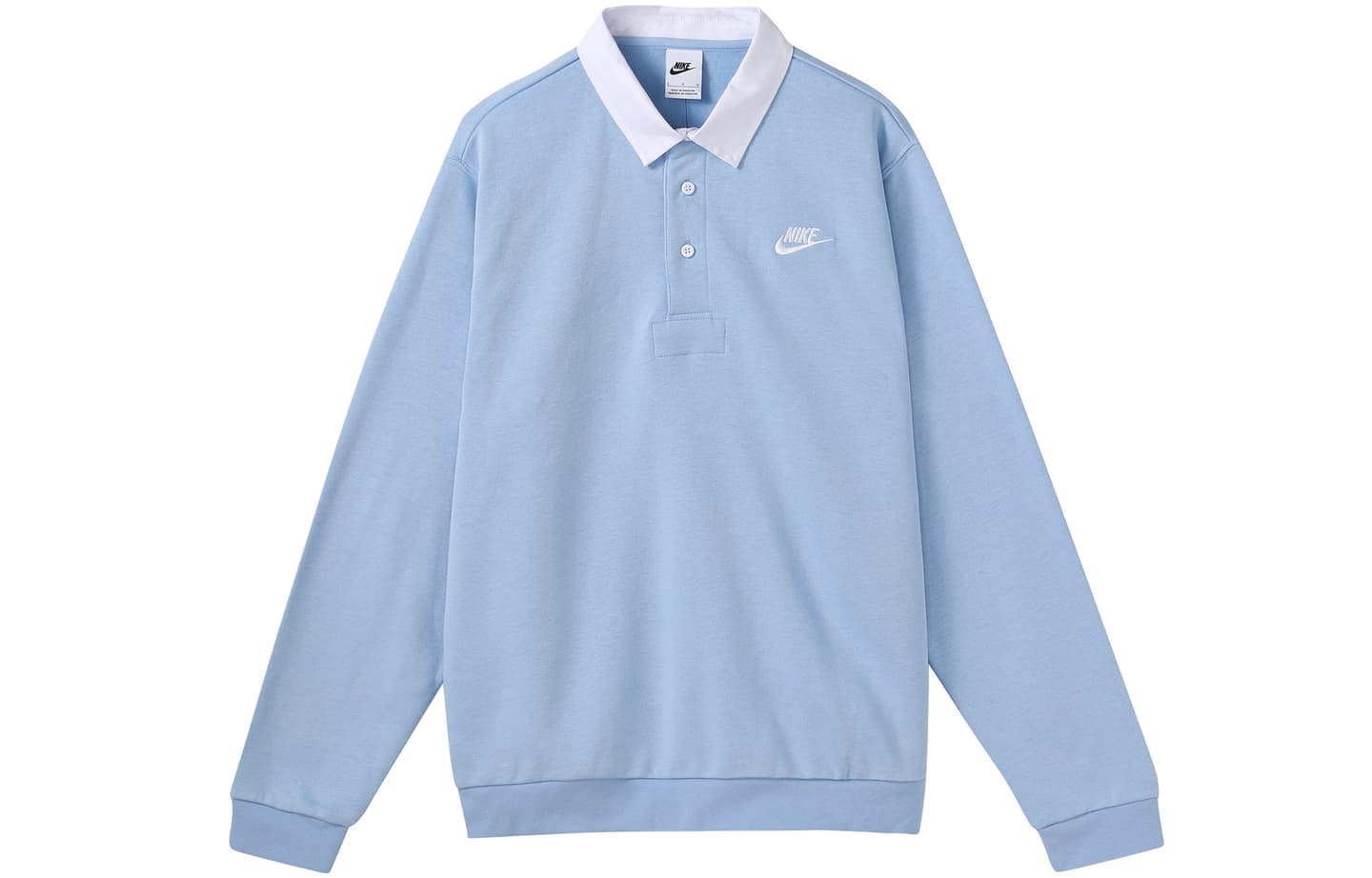 Nike Club Fleece Polo
