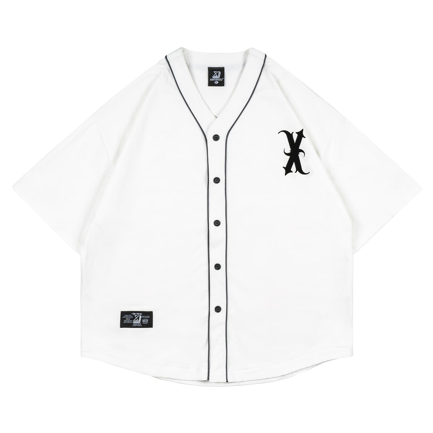 XINYINSU
