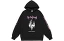 Guuka Hoodie Black