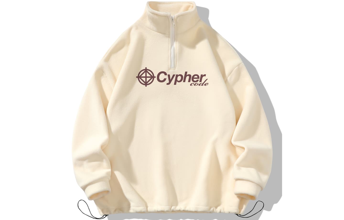 Cypher 复古Logo