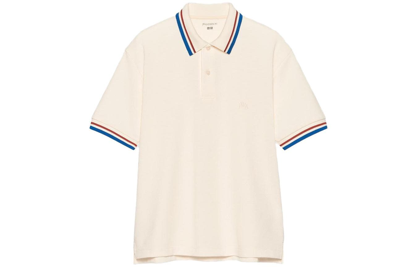 UNIQLO SS23 x UNIQLO JW Anderson Polo