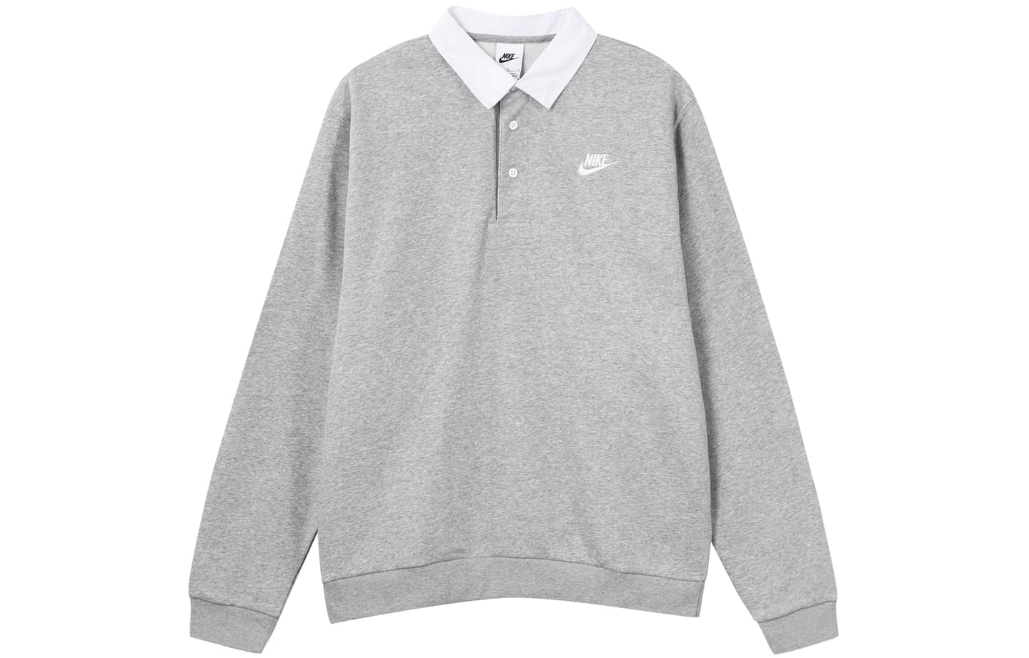 Nike Club Fleece Polo
