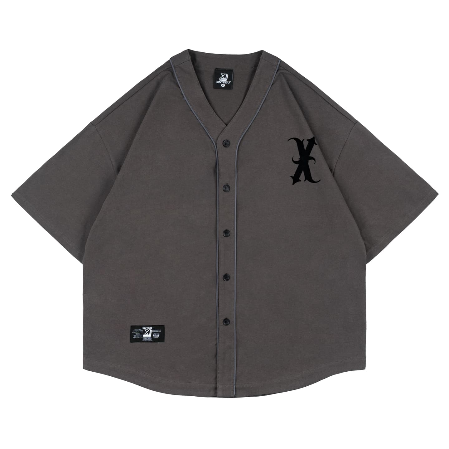 XINYINSU