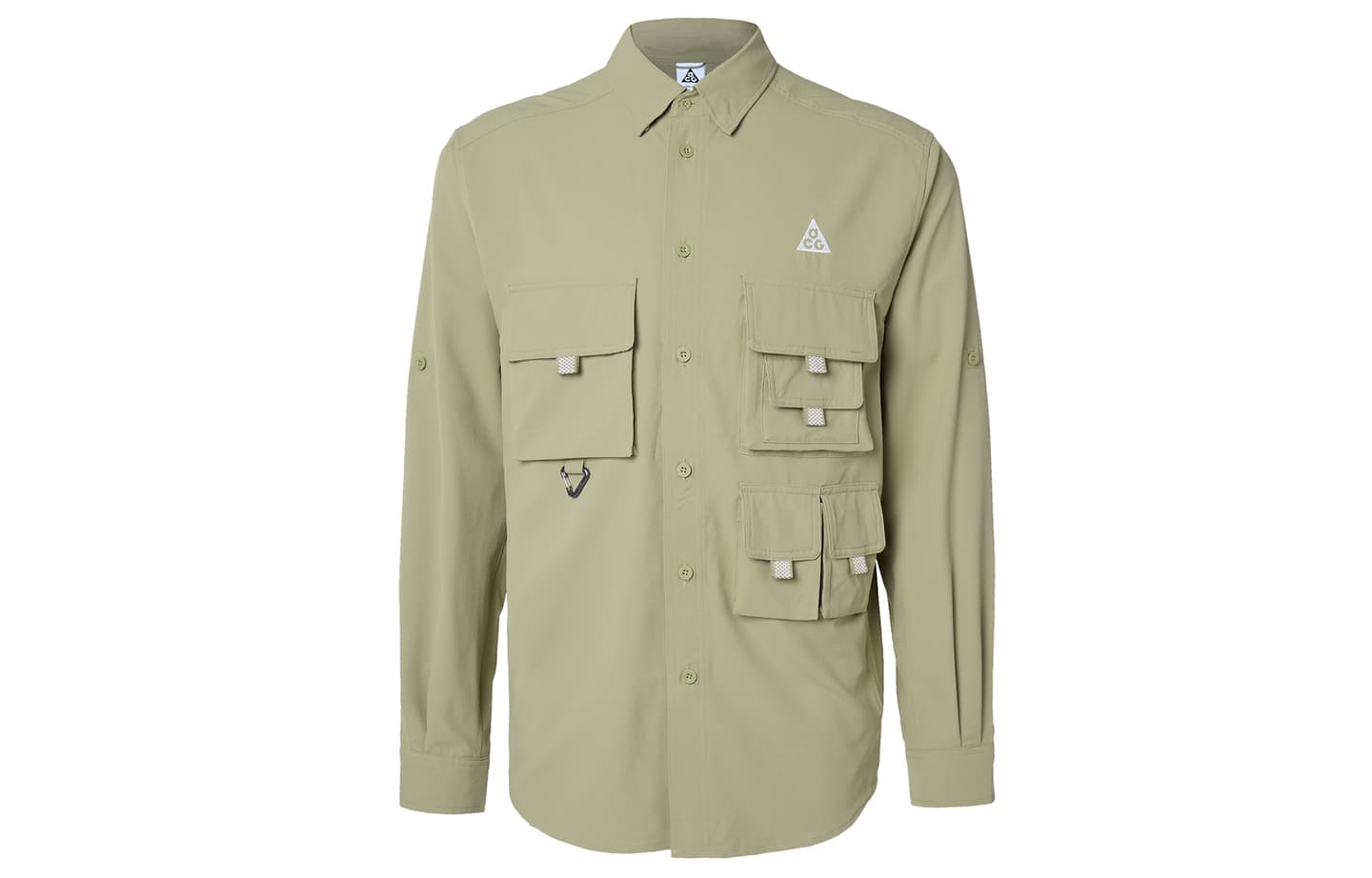 Nike ACG Dri-FIT UV "Devastation Trail"