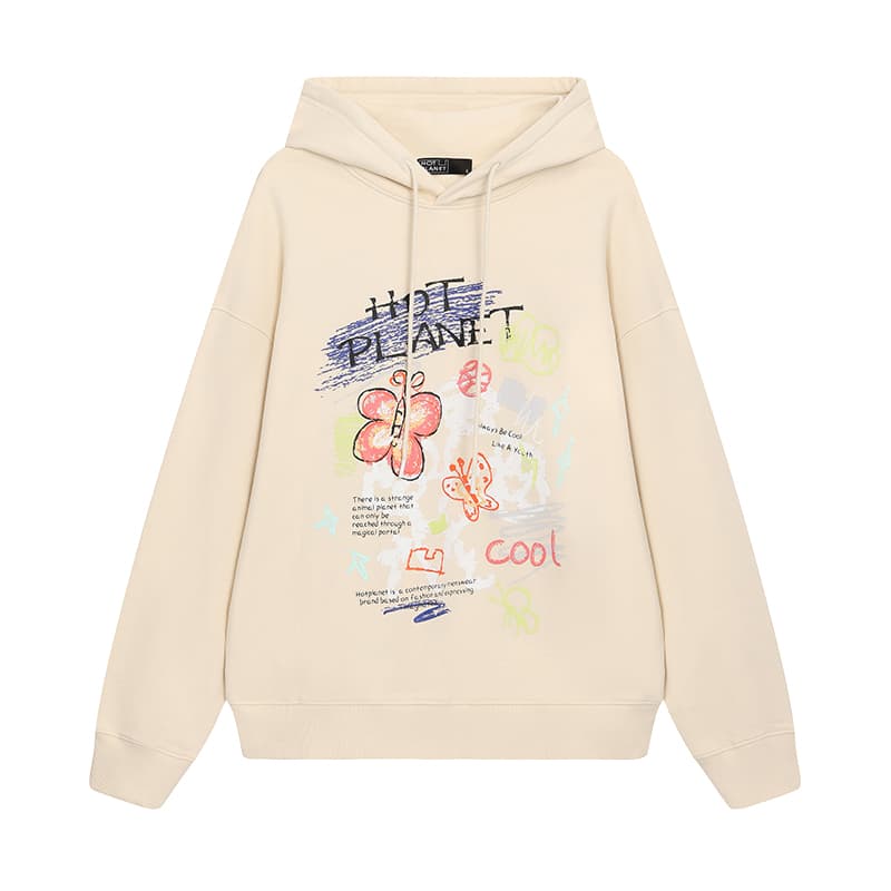 HOTPLANET Hoodie