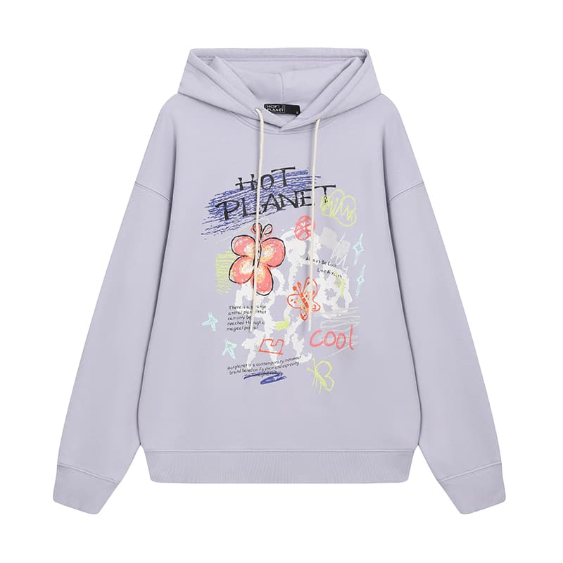 HOTPLANET Hoodie