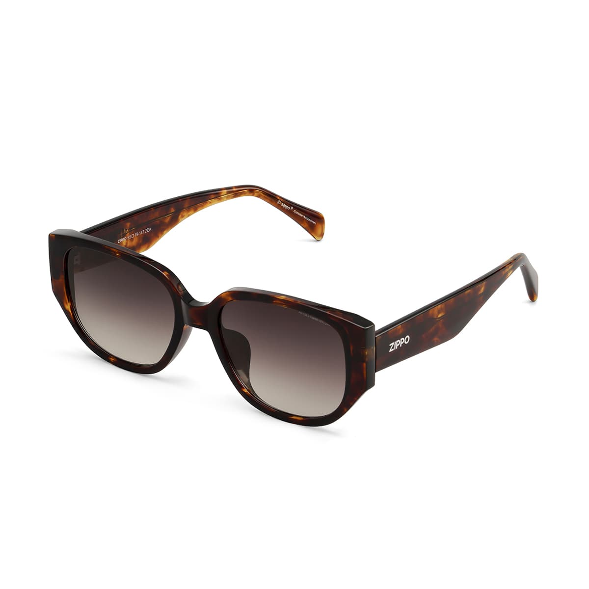ZIPPO Cat Eye Sunglasses