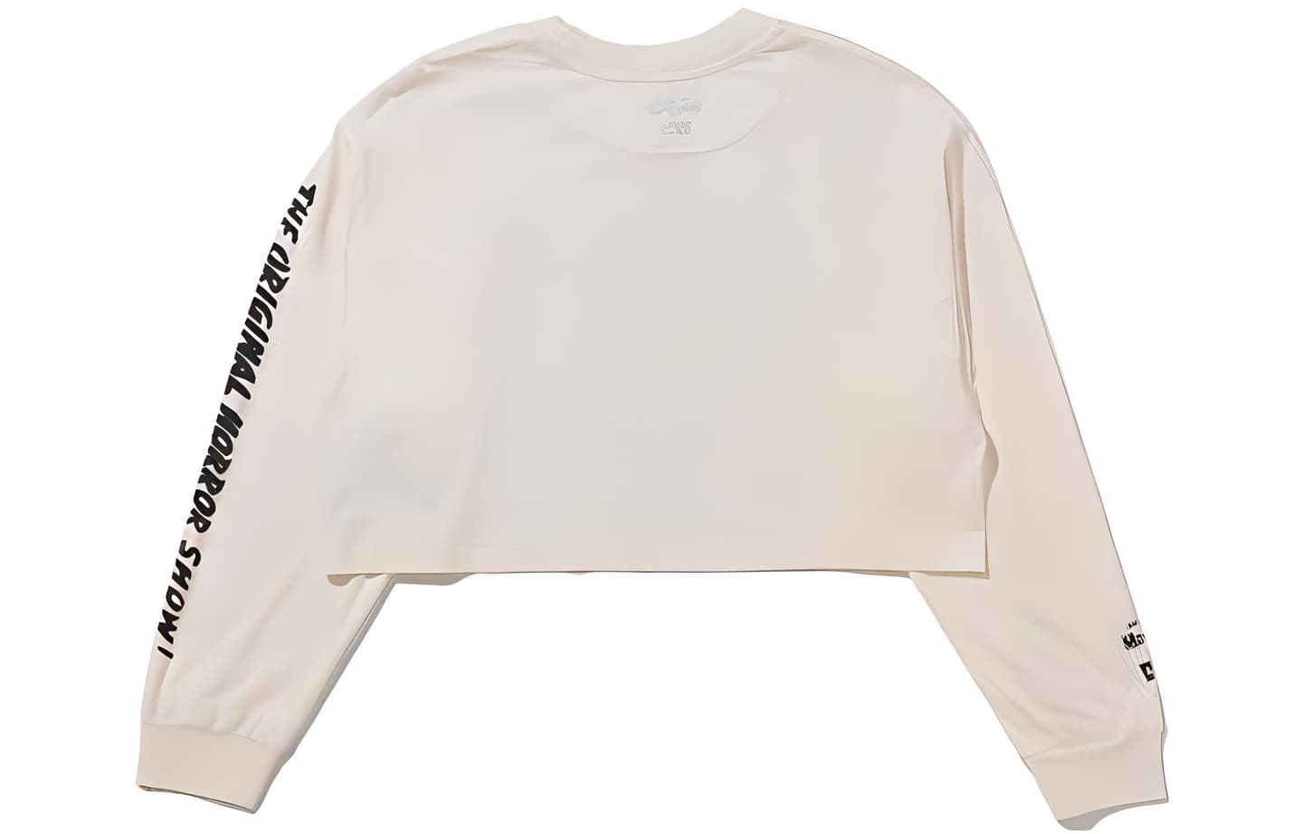 Levi’s x Universal Monsters FW22 Beige
