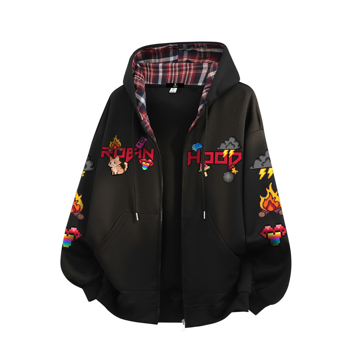 ROBINHOOD Hoodie