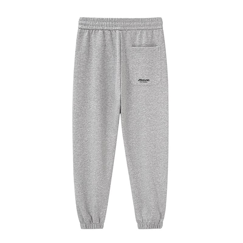Mizuno Loose Knit Joggers
