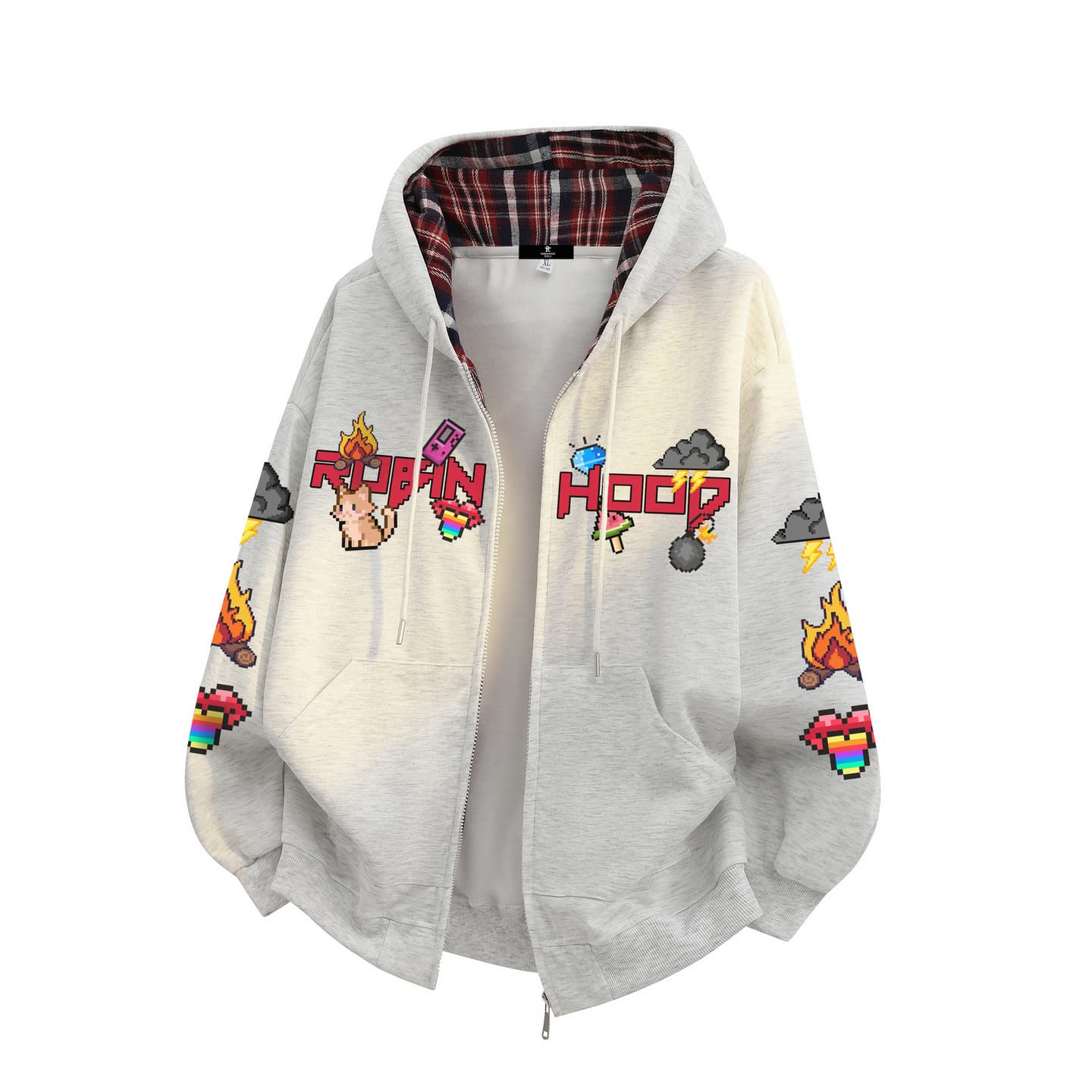 ROBINHOOD Hoodie
