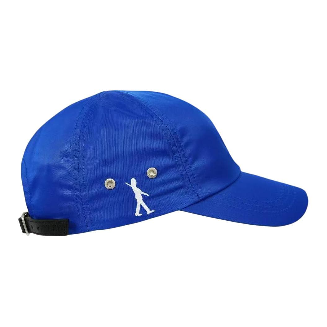 PALACE Cap Royal Blue