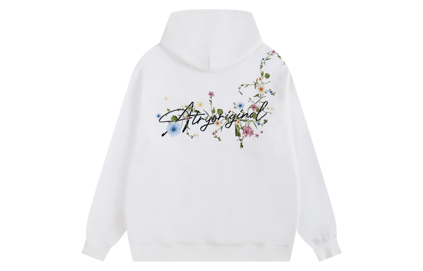 Atry Logo Series Hoodie
