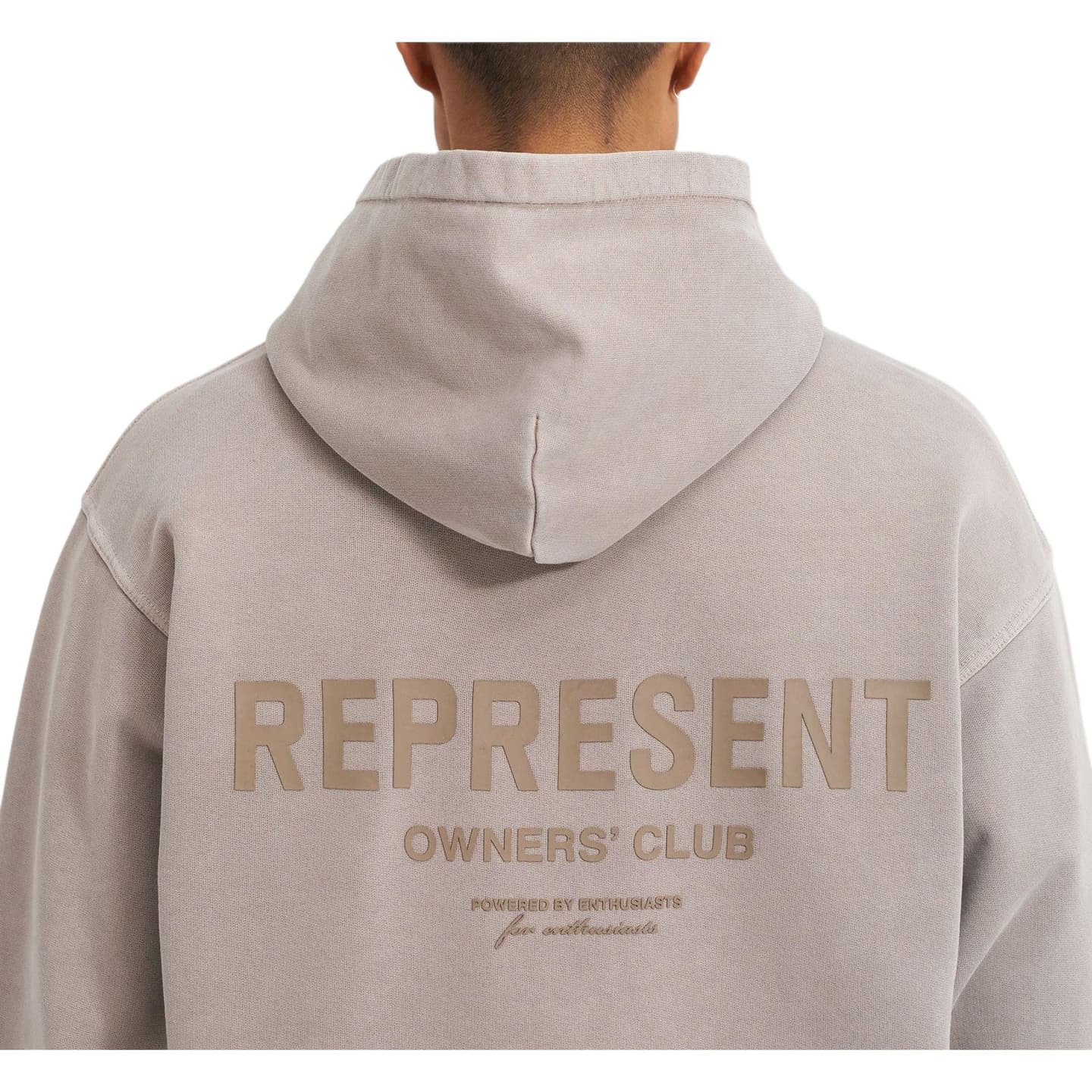 REPRESENT