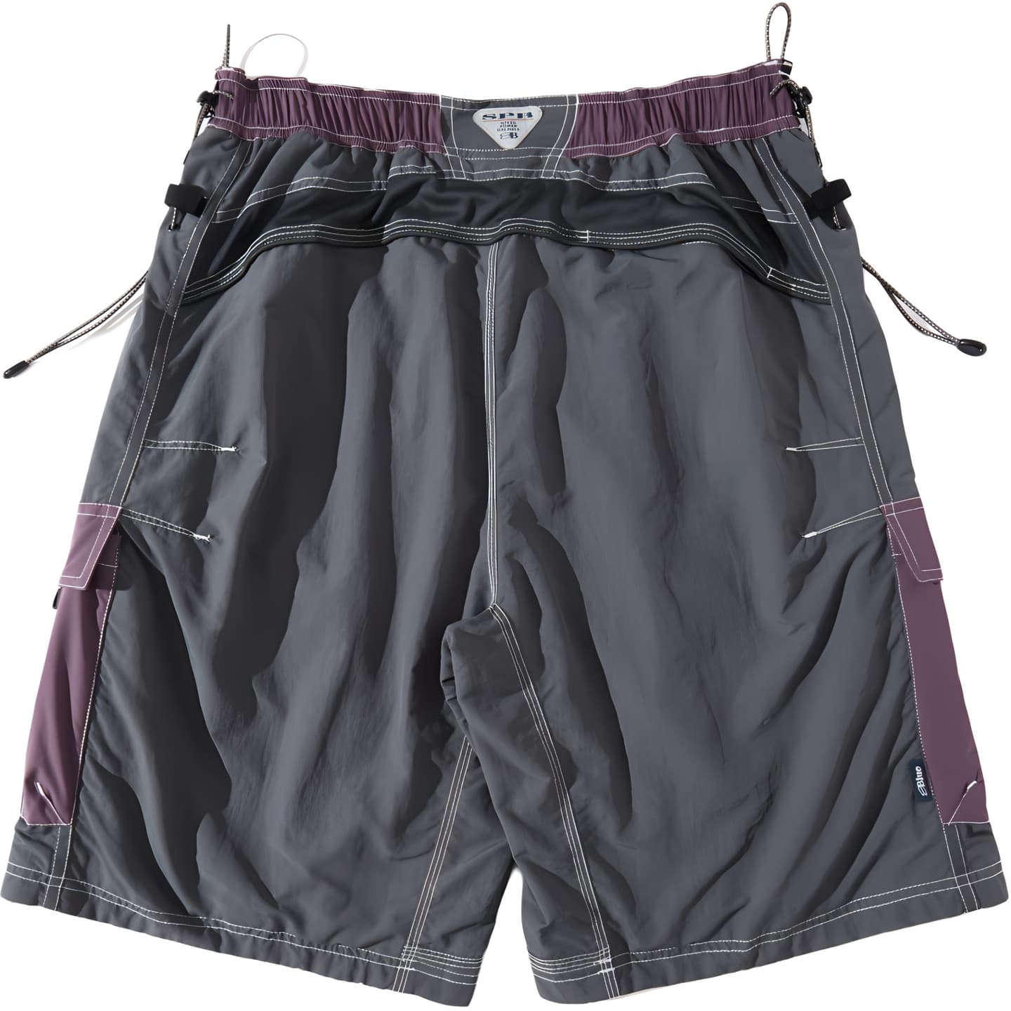 NOTHOMME Goout Shorts