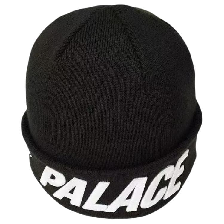 Palace Cap Black