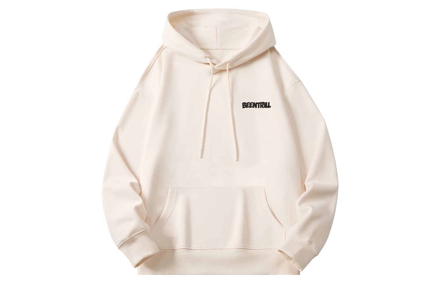 BEENTRILL Hoodie