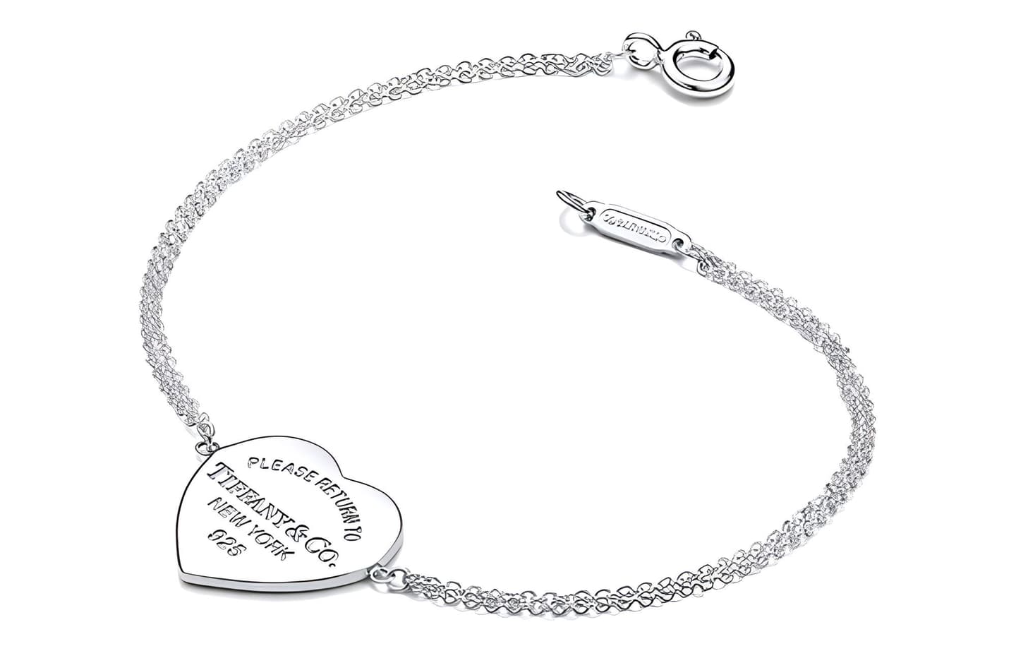 Tiffany & Co.