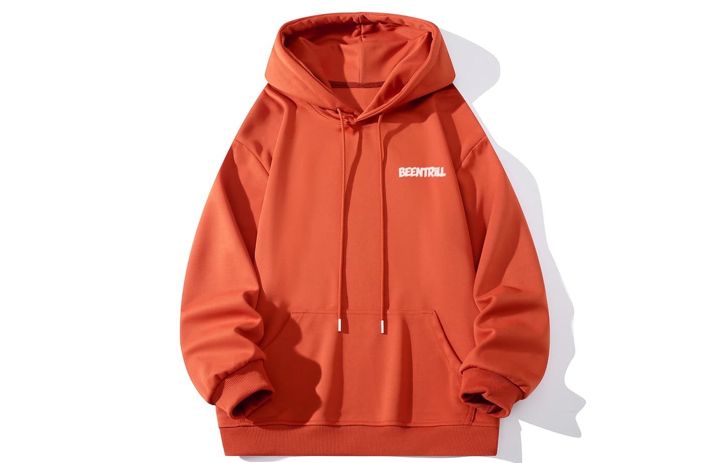 BEENTRILL Hoodie